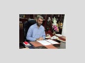 Home Secretary Mandeep Singh Brar gets additional charge as Chief Secretary, Chandigarh
