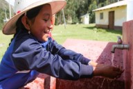 MEF destina S/ 7 millones para agua segura en zonas rurales