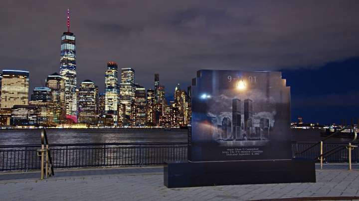 Sept. 11 is not a federal holiday. Here's why