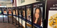 Florida families gather in Tallahassee for Missing Children’s Day
