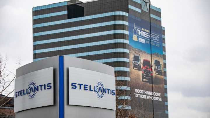 Stellantis detects customer data breach via third party platform