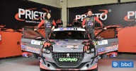 Impulsados por colecta: dupla chilena renace tras incendio de auto y debutará en el WRC 2025
