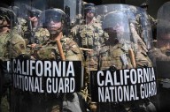 Trump appeals judge’s ruling that National Guard deployment in LA was illegal