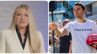 Charlie Kirk: la desgarradora despedida de la esposa y la revelación de lo que respondió a su hija cuando le preguntó por él
