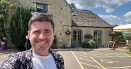 I visited Jeremy Clarkson's famous UK pub and two words sum it all up
