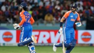 Asia Cup Super Four: Abhishek’s blitz powers India to 202/5 against Sri Lanka