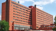 Herido un trabajador de 35 años tras caer desde dos metros de altura en Alovera
