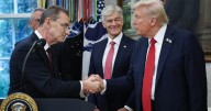 Trump announces drug-pricing deal with Pfizer