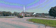 Several people shot at Mormon church in Michigan