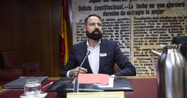 El jefe de Leire en Enusa asegura que Ábalos le hizo gerente del PSOE, Cerdán le echó y Montero le blindó un sueldo de 245.000 €
