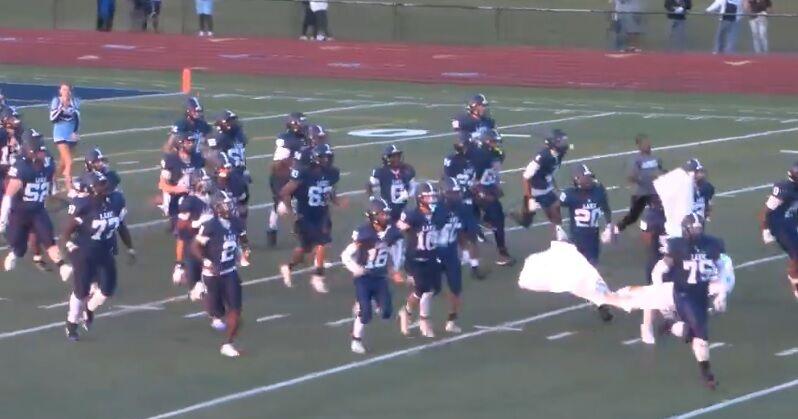 2025 Delaware HS Football Week 3 Recap - As Easy As 3-2