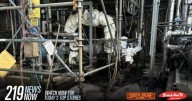 219 News Now: State inspection finds violations after flooding at BP Whiting Refinery