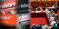 Octavo retiro AFP a debate HOY: claves para que se dé acceso a S/ 21,400 de las pensiones