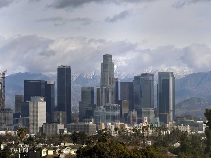 El tiempo hoy en Los Ángeles: así estará el clima este jueves 18 de septiembre de 2025