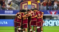 ¿Qué resultados necesita Venezuela para clasificar directo al Mundial 2026 o llegar al repechaje?