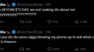 Young Thug Issues Apology To GloRilla After Calling Her ‘Ugly AF’