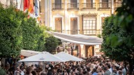 La hotelería de Mérida califica de 'éxito' la feria en el centro