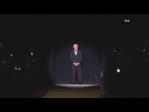 Fashion designer Giorgio Armani dead at 91