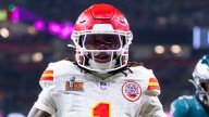 Patrick Mahomes credits not-so-secret weapon after blowout win