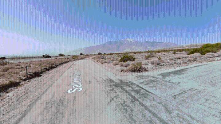 Human remains found in Riverside County