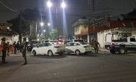 Matan a comandante de la Policía municipal de Yanga, Veracruz