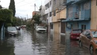 Inundaciones en Nezahualcóyotl: Activarán Apoyos Bienestar para Afectados por Lluvia Histórica