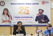 BSNL Celebrates 25 Years, Highlights Nagpur’s Role in Bridging Digital Divide