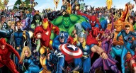 Marvel gana caso en Perú contra empresa que importaba artículos de superhéroes sin permiso