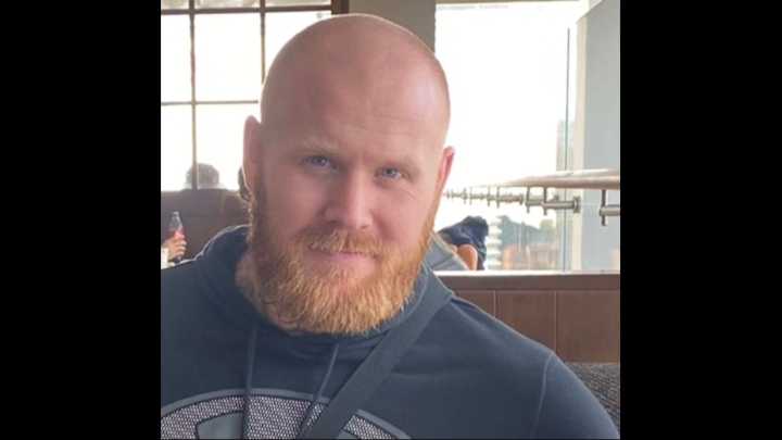 Drug dealer guilty of murdering prison officer jailed for 45 years