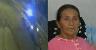 Patrulla de serenazgo atropella a pareja de adultos mayores en SJL: esposo murió y mujer lucha por no quedar inválida