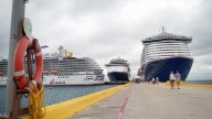 Carnival Cruise Line Set To Expand Underrated U.S. Location With Major Upgrade After It Gets Demoted By Competitor