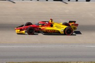 4X IndyCar Champion Begs for NASCAR Opportunity but With Bold 4-Word Caveat IndyCar star Alex Palou opens up on his NASCAR dream, weighing challenges that could decide his next move. Jahnavi Sonchhatr