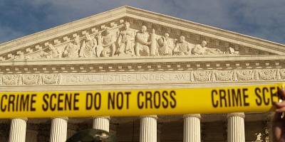 Barry Moore: Bringing Alabama’s tough-on-crime common sense to Washington, D.C.
