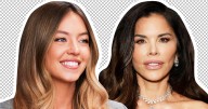 Lauren Sánchez and Sydney Sweeney Look Mighty Close