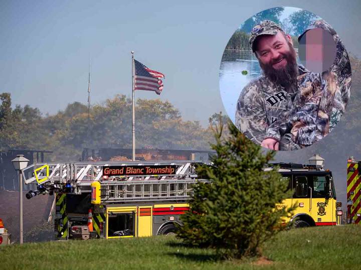 Veterano de Irak, autor de tiroteo mortal e incendio en iglesia SUD de Michigan