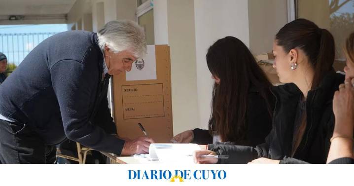 Elecciones bonaerenses: pasado el mediodía, la participación electoral no llegaba al 30% del padrón