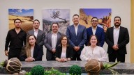 Nombran nuevos integrantes de dependencias del Municipio