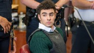 Judge Dismisses Terrorism Charge in NY Health CEO Case