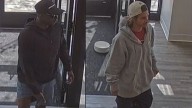 Sheriff: Suspects wanted for stealing $1,300 worth of items from lululemon in Butler County