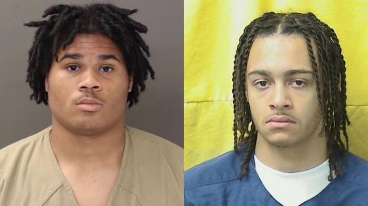 2 men plead guilty, sentenced in fatal shooting of father-to-be at Columbus gas station in 2022
