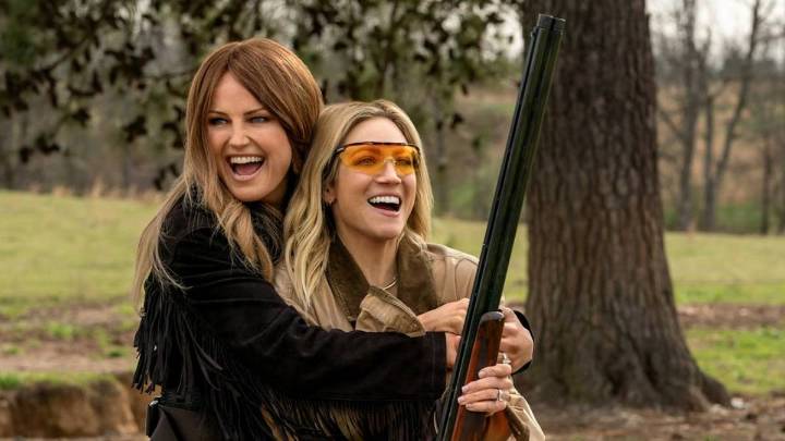 Will 'The Hunting Wives' Get a Season 2?