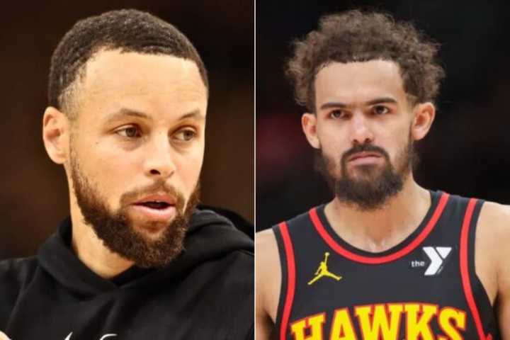 Stephen Curry Gets Subtle Reality Check on Post-retirement Wish in Trae Young’s Admission Stephen Curry faces a reality check from Trae Young, highlighting the challenges and instability of the NBA si