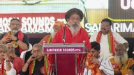 Hate speech at Sabarimala protection summit; case filed against Sree Rama Dasa Mission President Shanthananda
