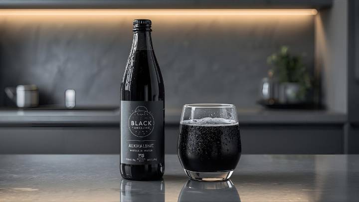 The Ba***ds of Bollywood brings back focus on black alkaline water: Is it healthy or just a fad?