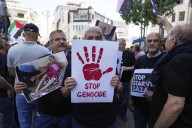 More experts see genocide in Israel’s wartime conduct in Gaza