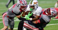 Redhounds drop consecutive games for the first time since 2019