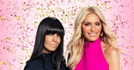 Tess Daly says 'we do not take it lightly' ahead of Strictly Come Dancing launch