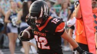 Cincinnati roundup: Anderson, Moeller cruise to big wins