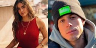 Isabella Ladera aclara rumores sobre Hugo García: “No somos novios, ustedes saben que no somos novios”