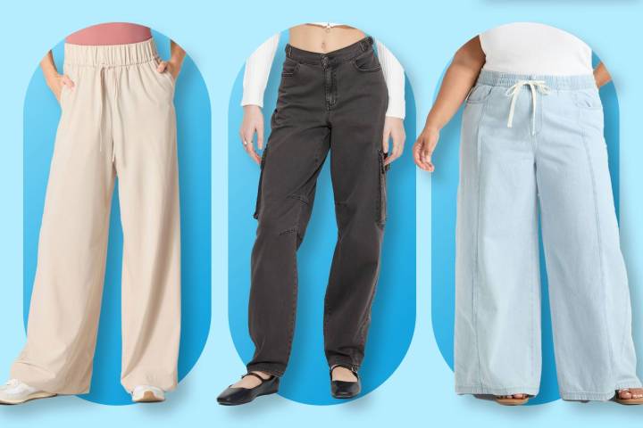 These Fall Pants Are Under $35 at Target Right Now